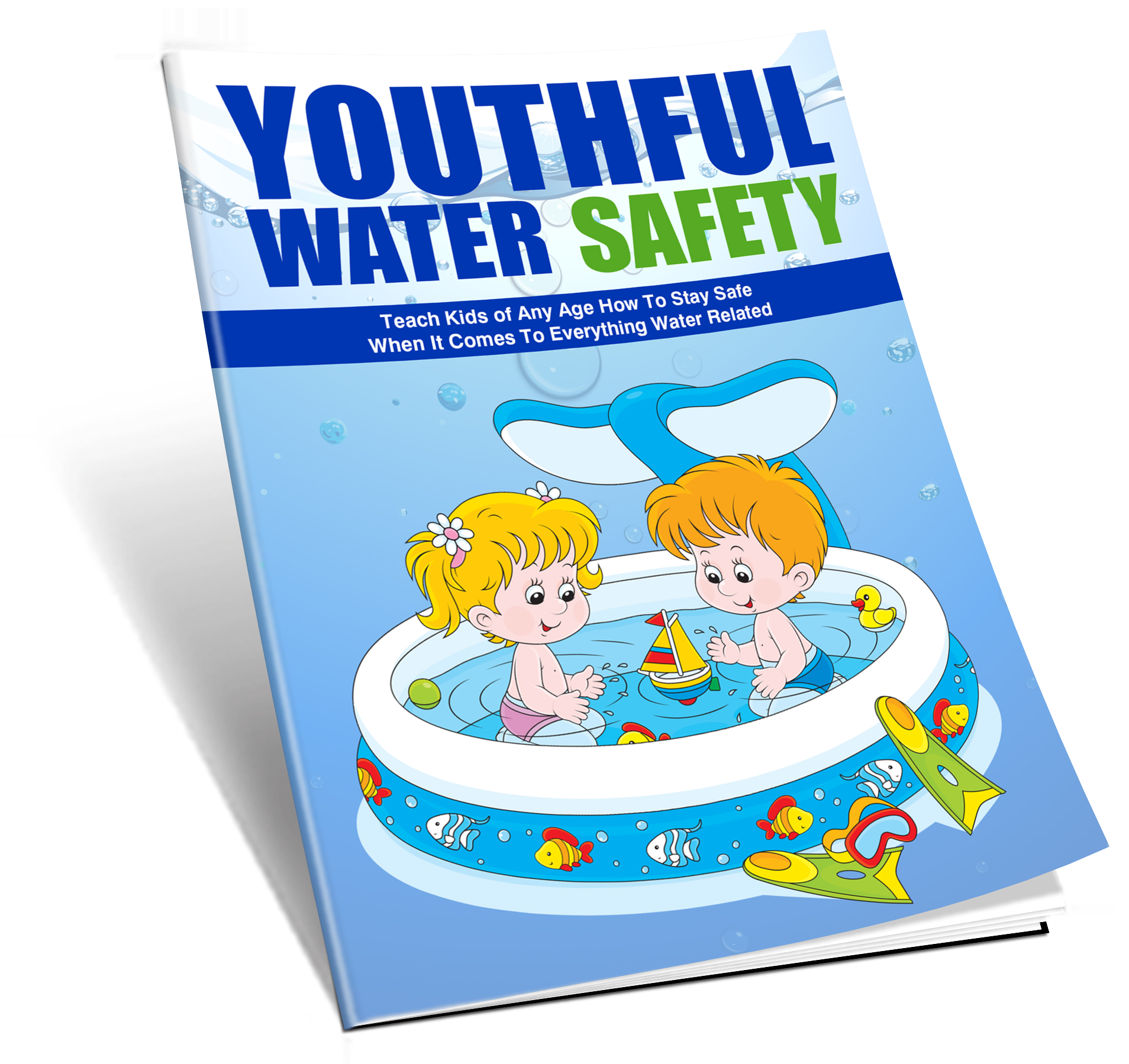 Youthful Water Safety