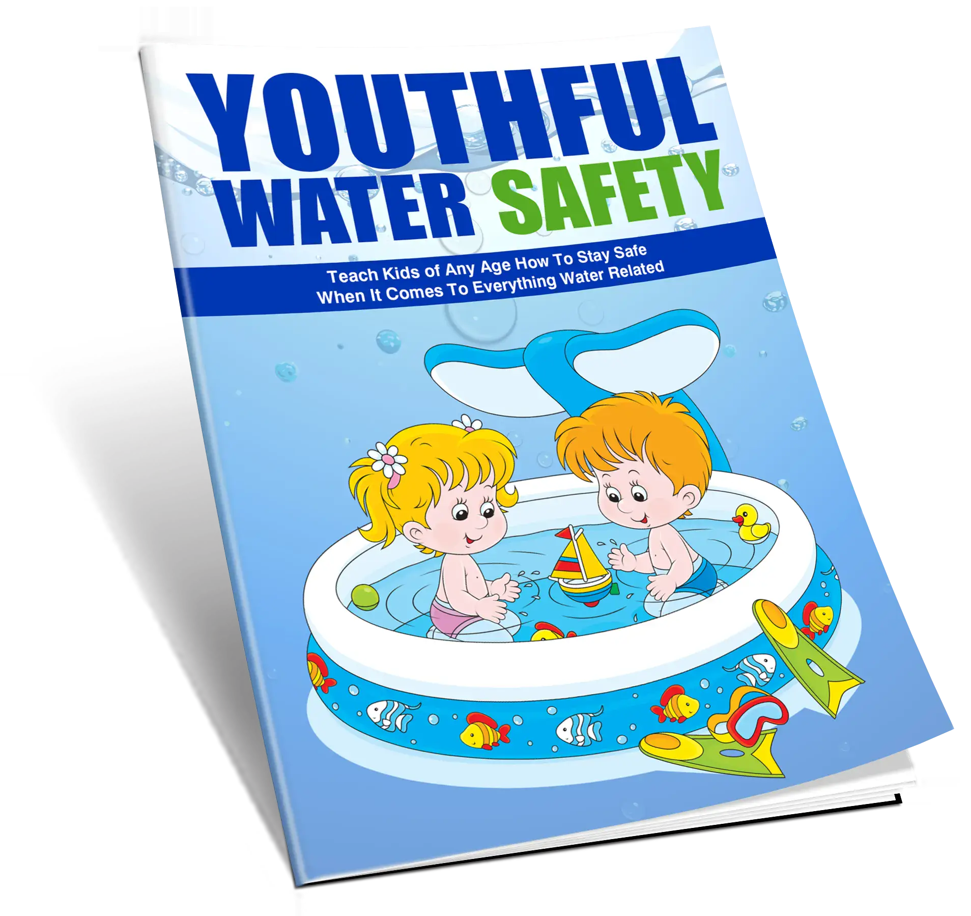Youthful Water Safety