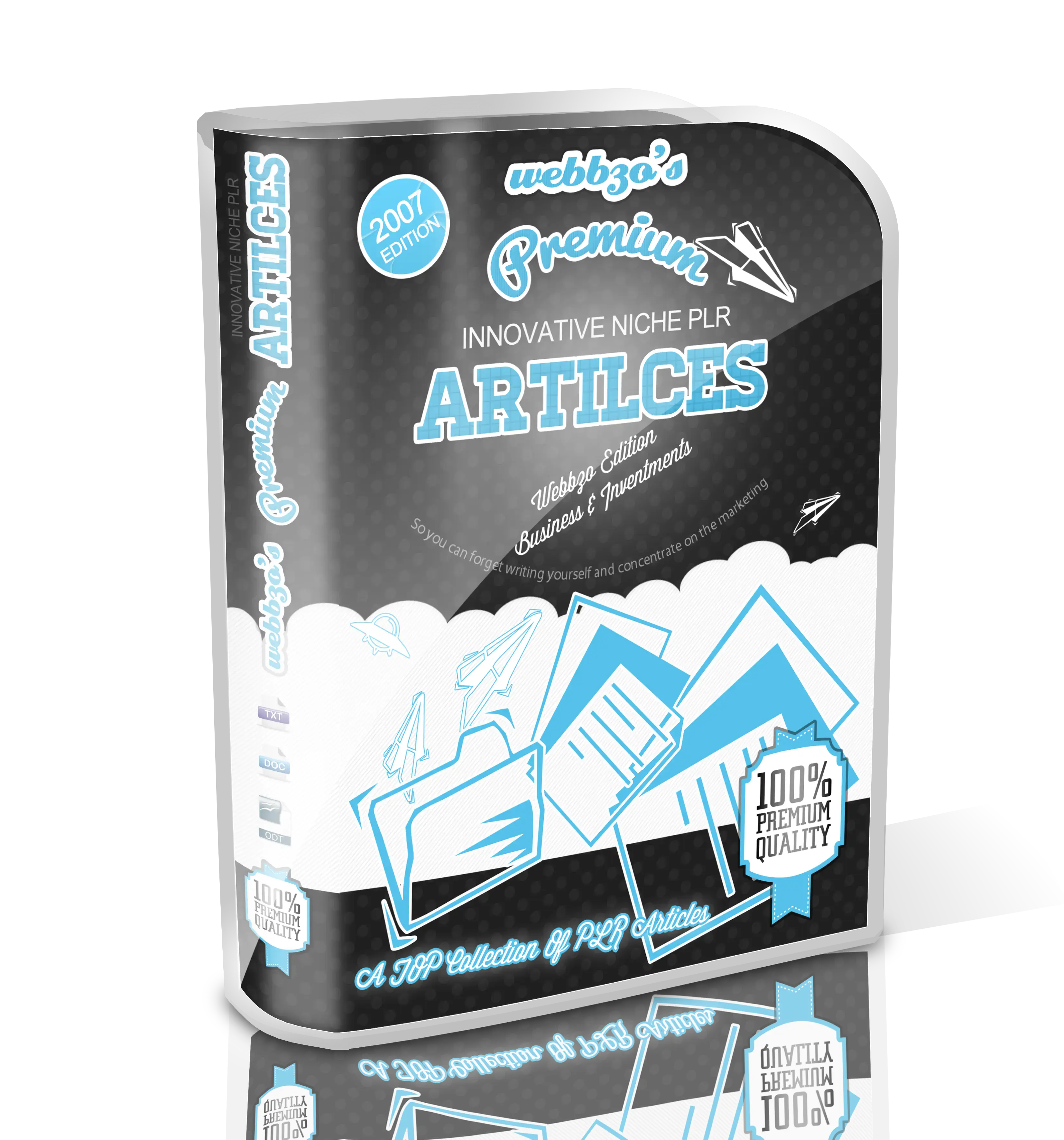 5 Day Ecourse Vol 2