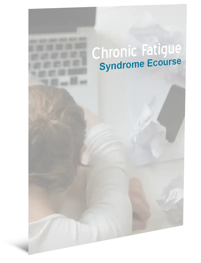 Chronic Fatigue Syndrome Ecourse