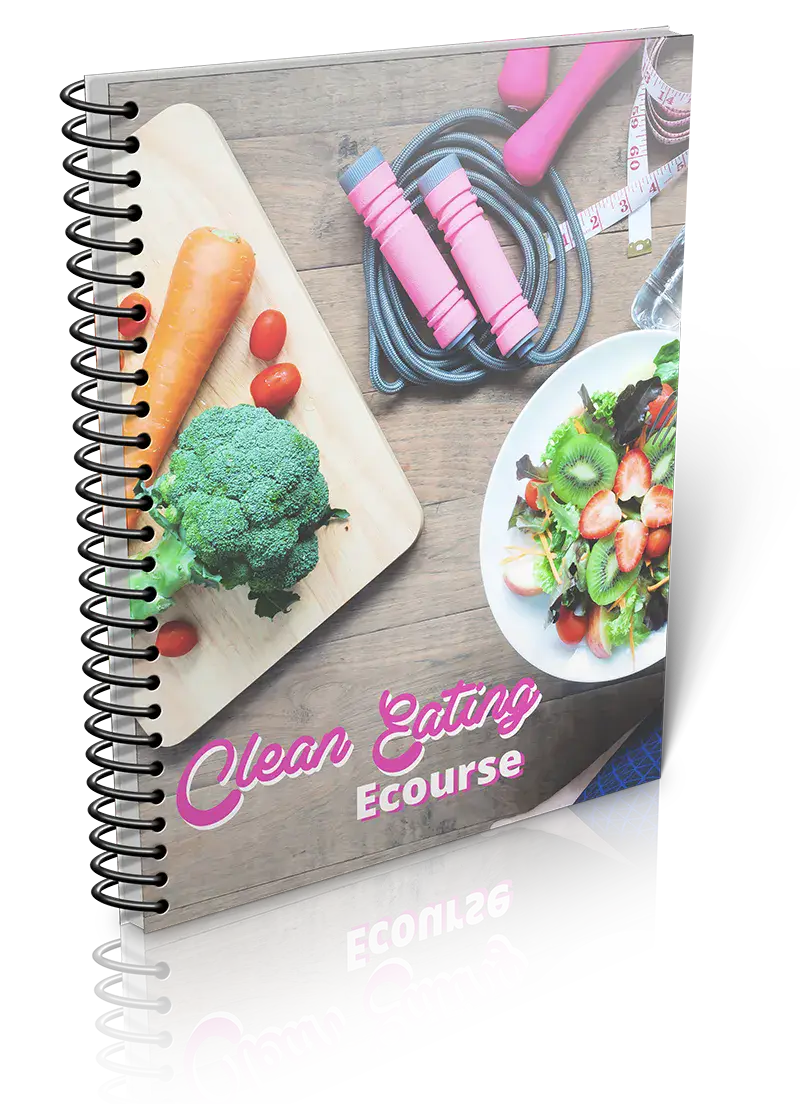 Clean Eating Ecourse