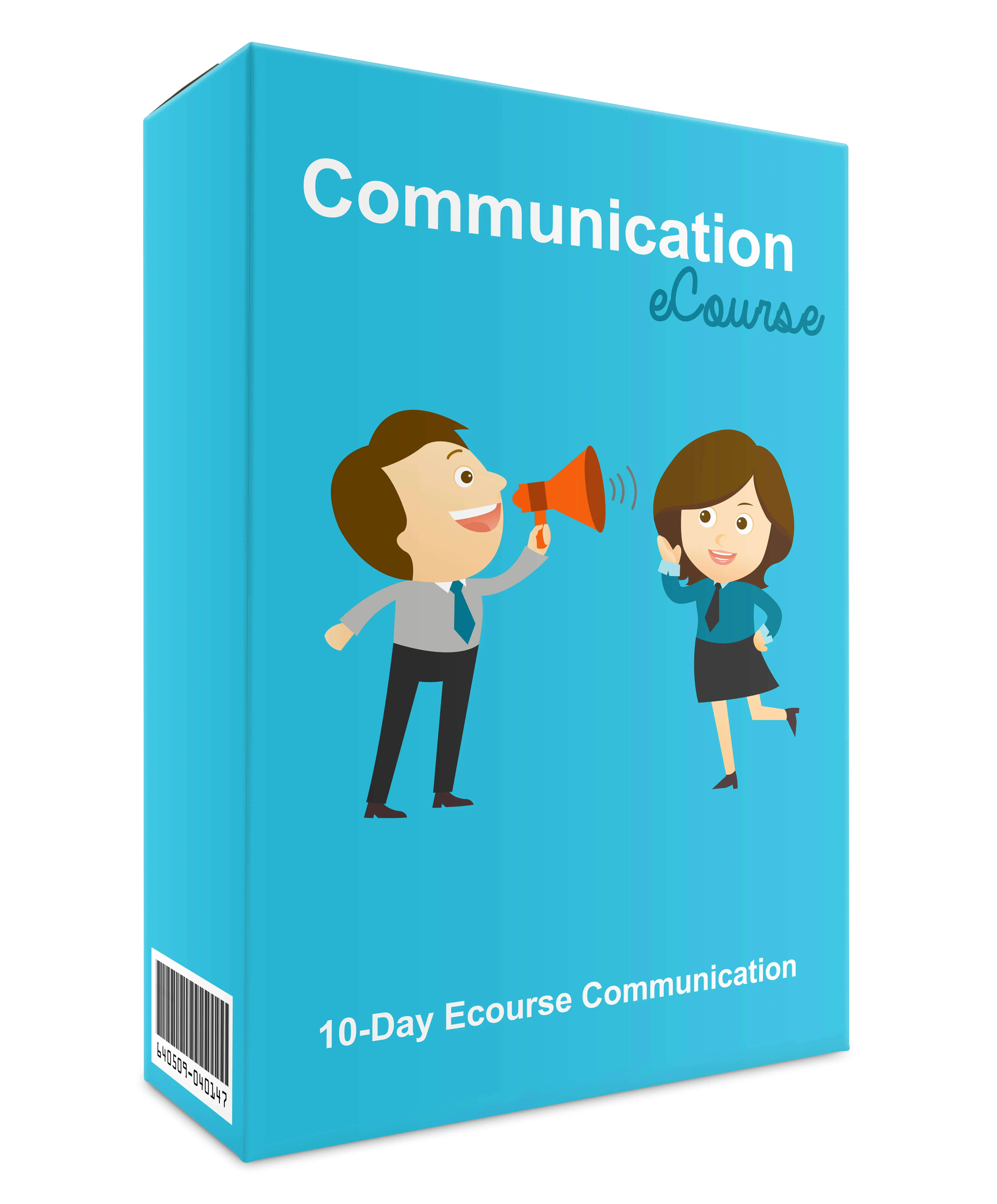 Communication Ecourse