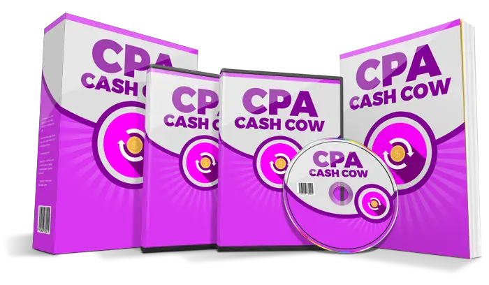 Cpa Cash Cow