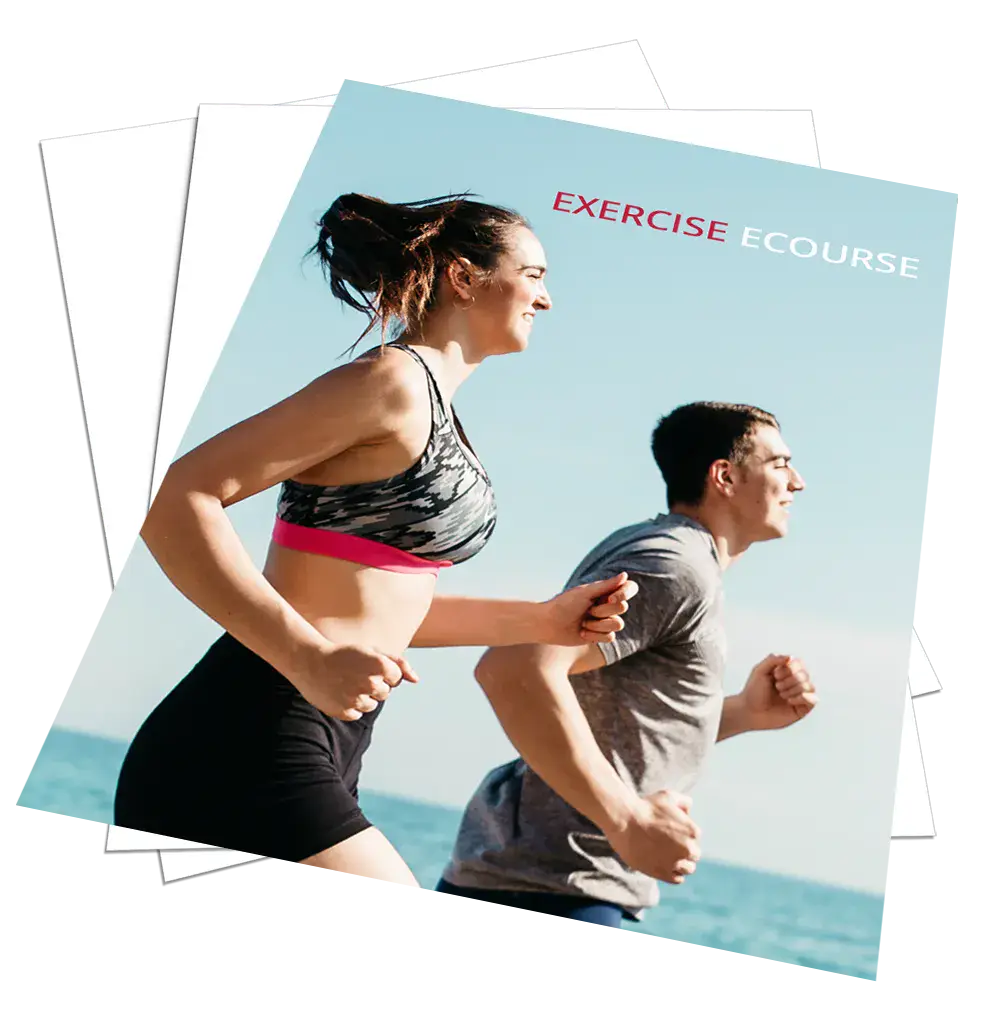 Exercise Ecourse