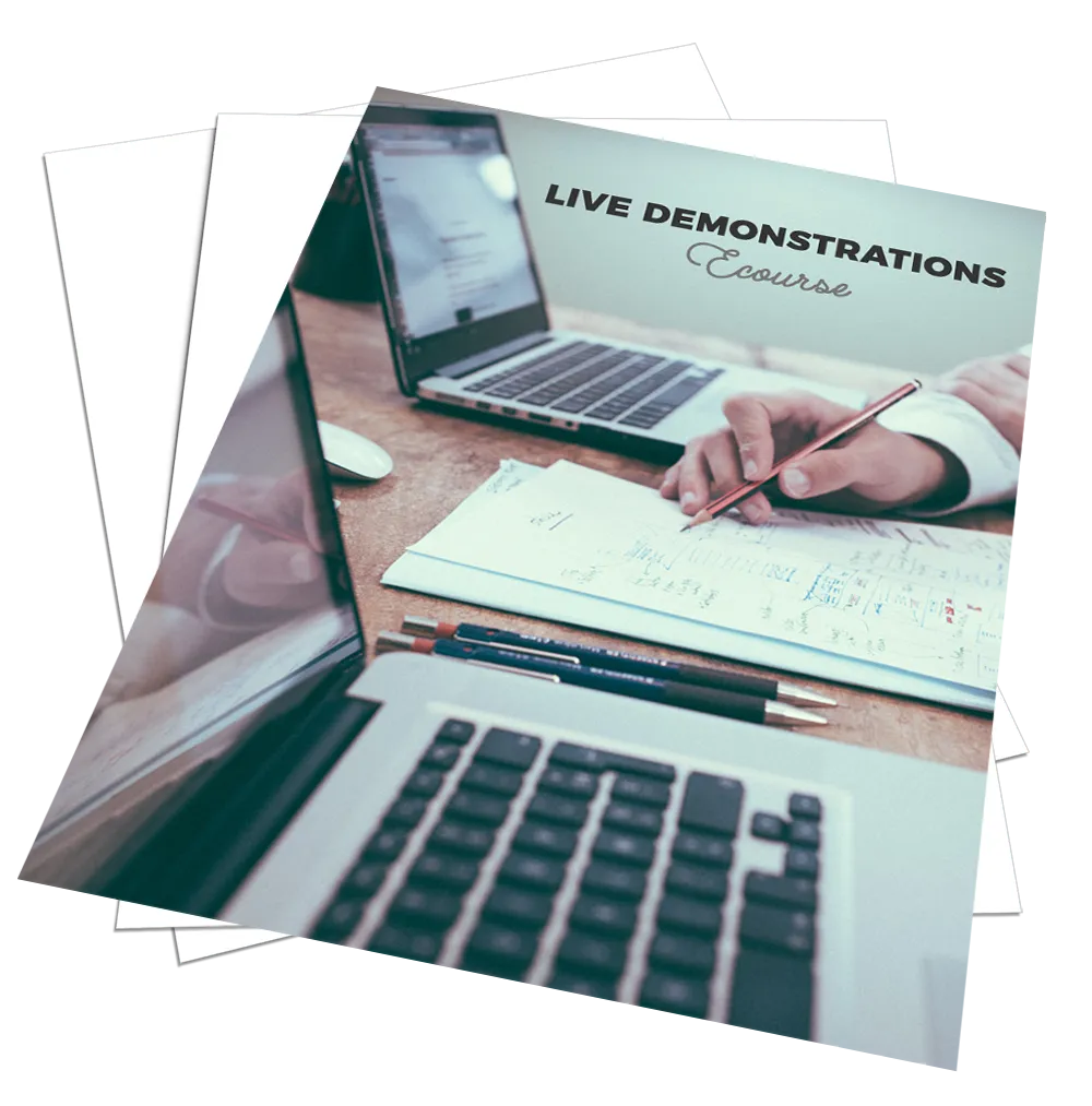 Financial Planning Ecourse