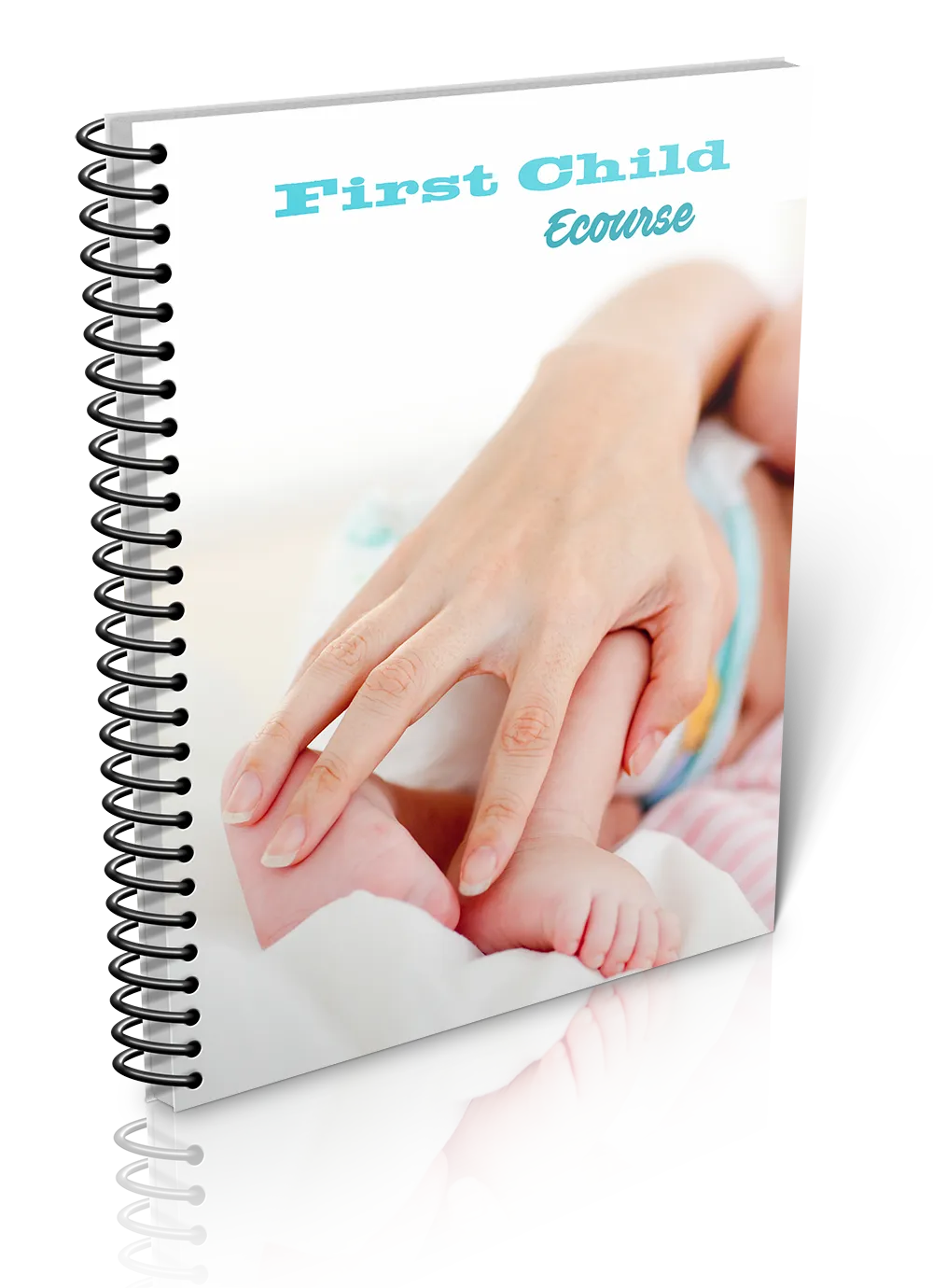 First Child Ecourse