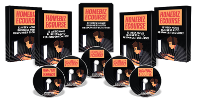Home Biz Ecourse