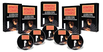 Home Biz Ecourse