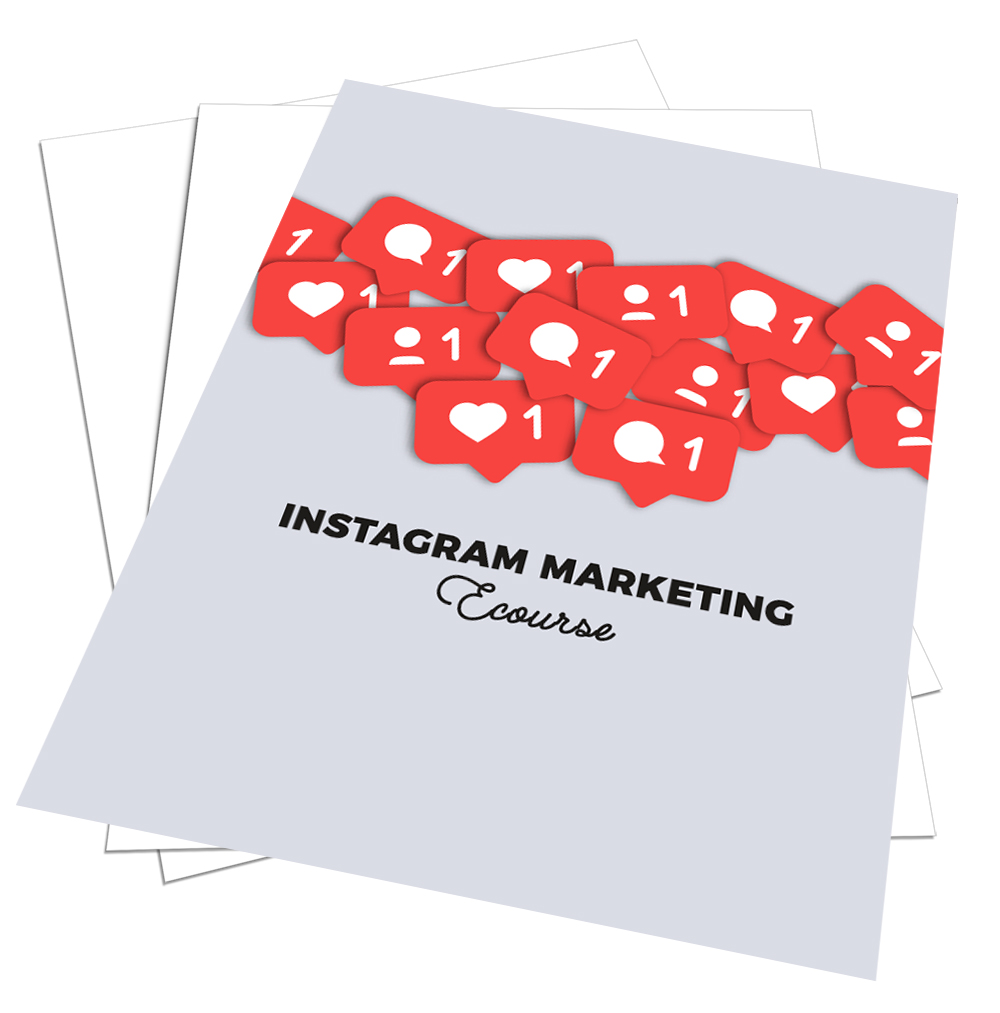 Instagram Marketing Ecourse