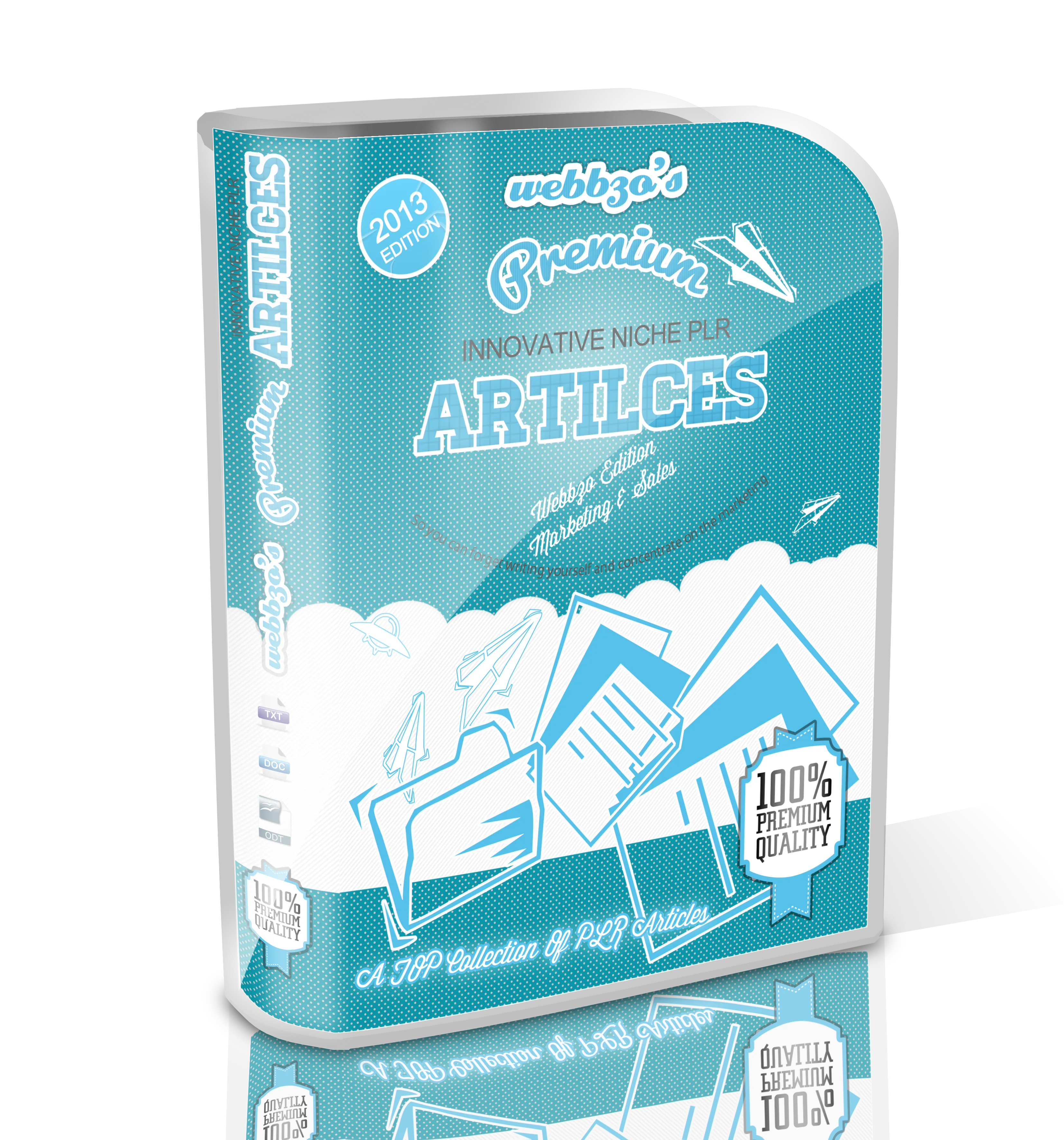 List Building Profits Ecourse