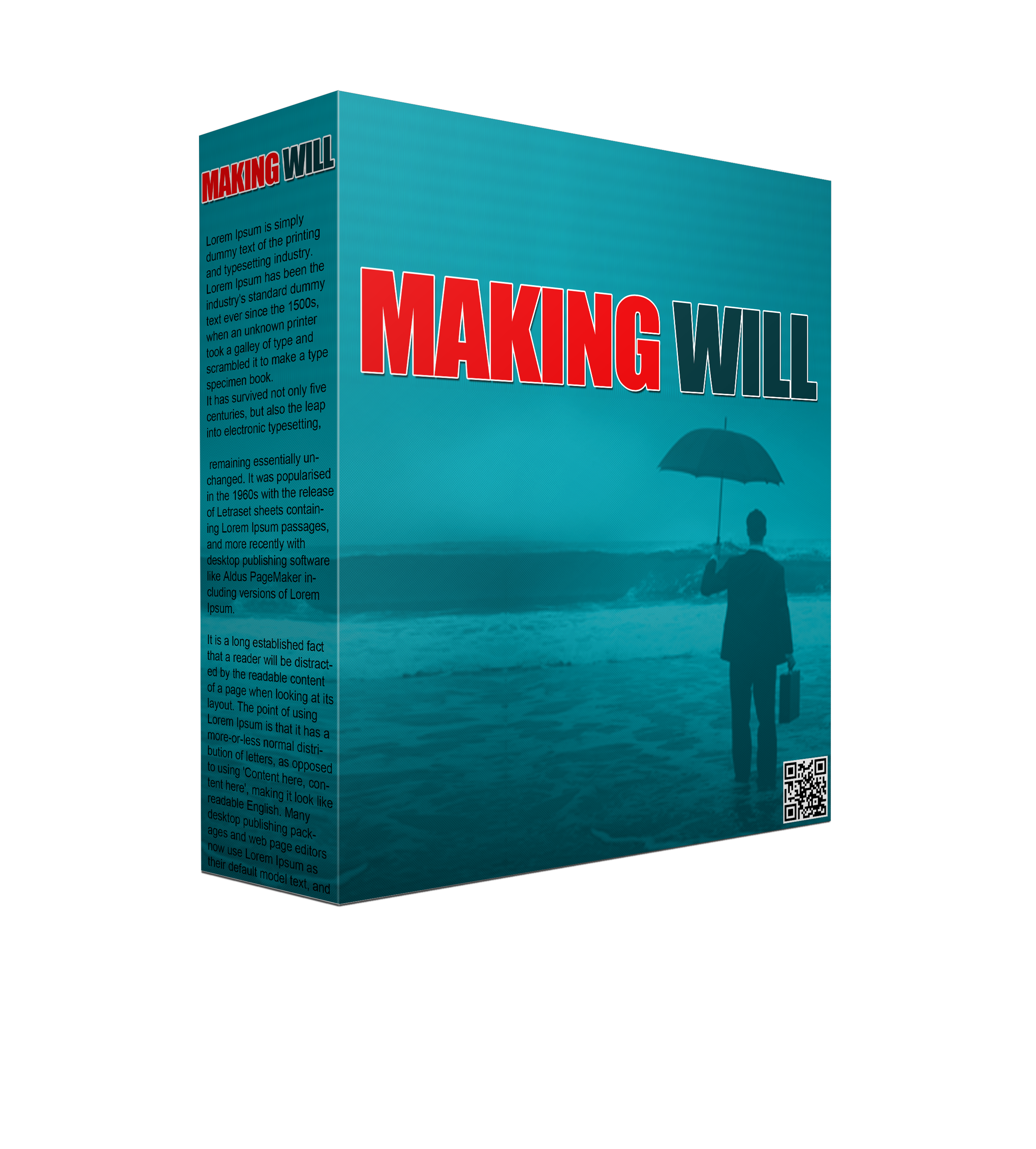 Making A Will Ecourse