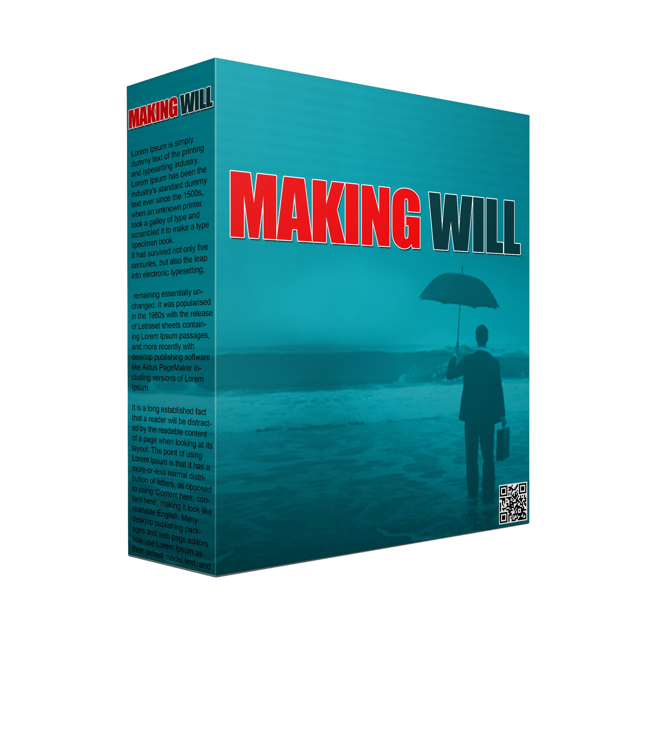 Making A Will Ecourse