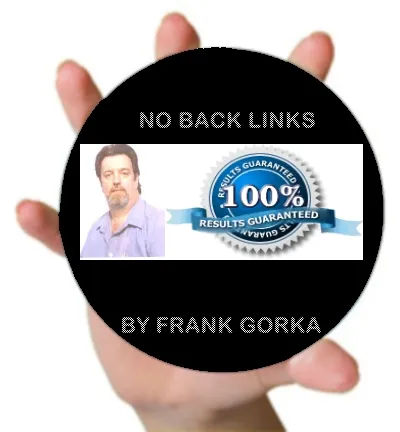 No Backlinks Ecourse