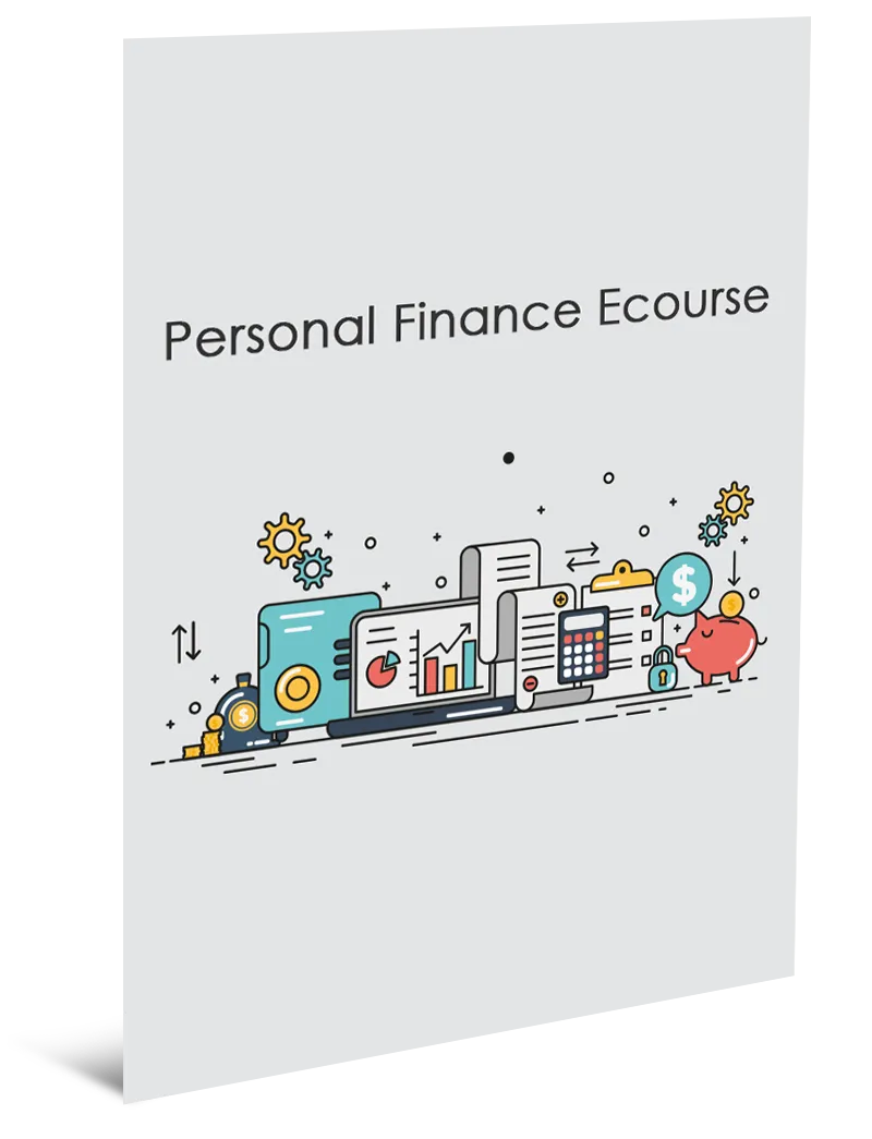Personal Finance Ecourse