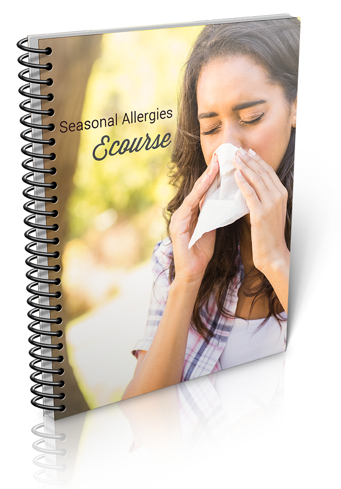 Seasonal Allergies Ecourse