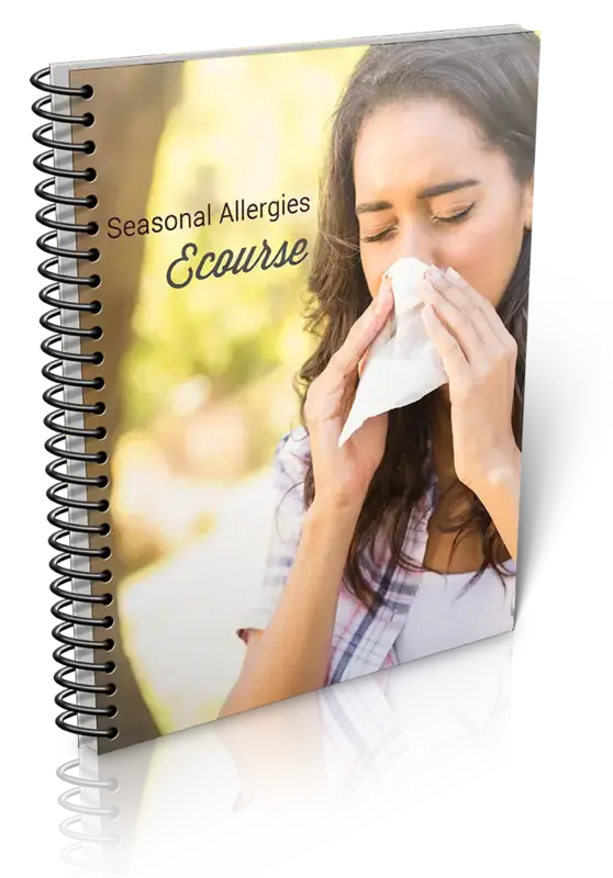 Seasonal Allergies Ecourse