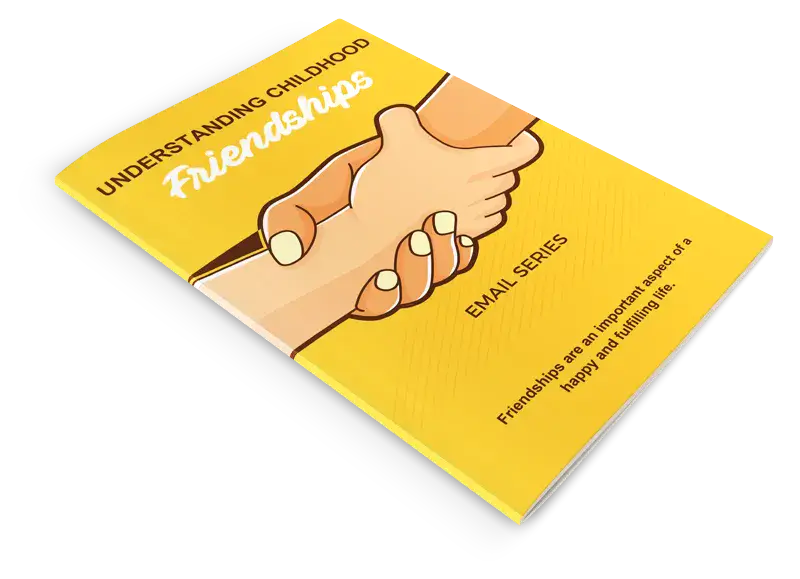 Understanding Childhood Friendships Ecourse