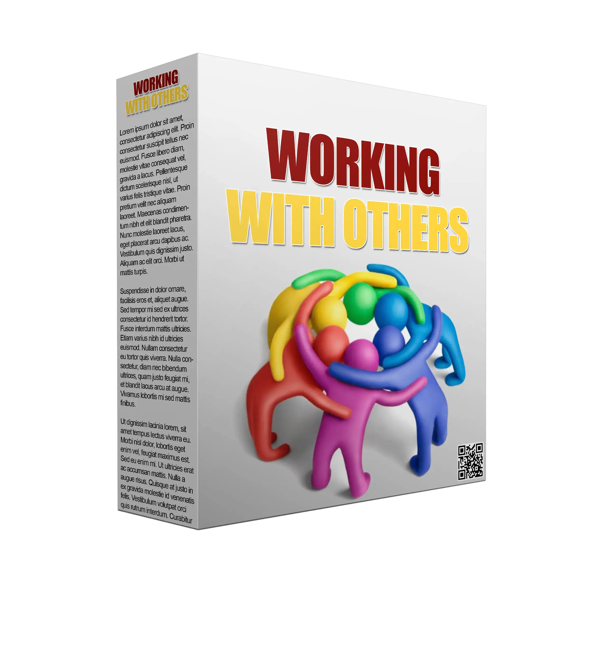 Working With Others Newsletter
