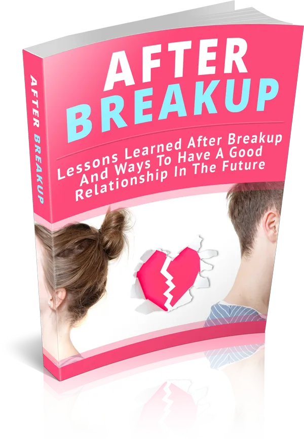 After Breakup