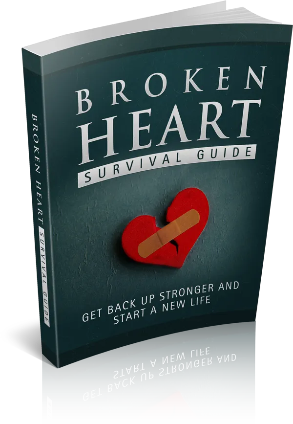 Broken Heart Survival Guide
