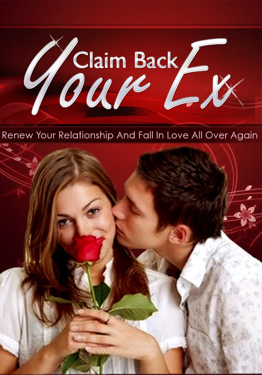Claim Back Your Ex Ecourse