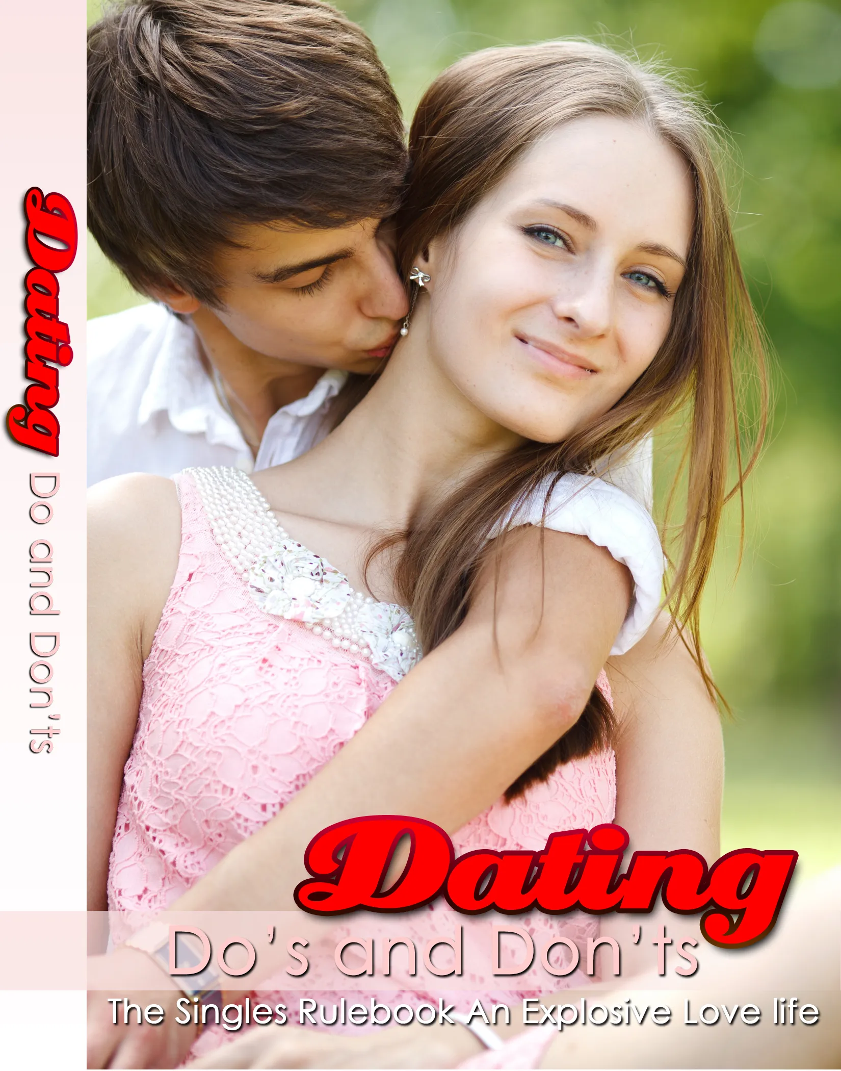 Dating Dos And Donts