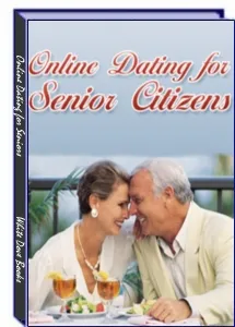 Dating For Seniors