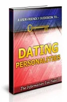 Dating Personalities