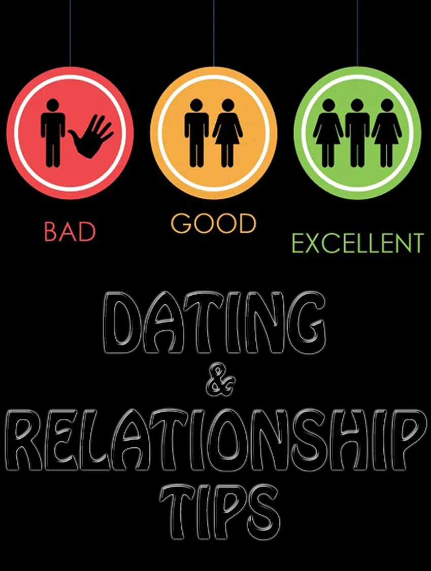 Dating Relationship Tips