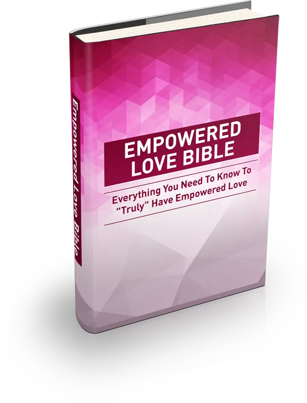 Empowered Love Bible