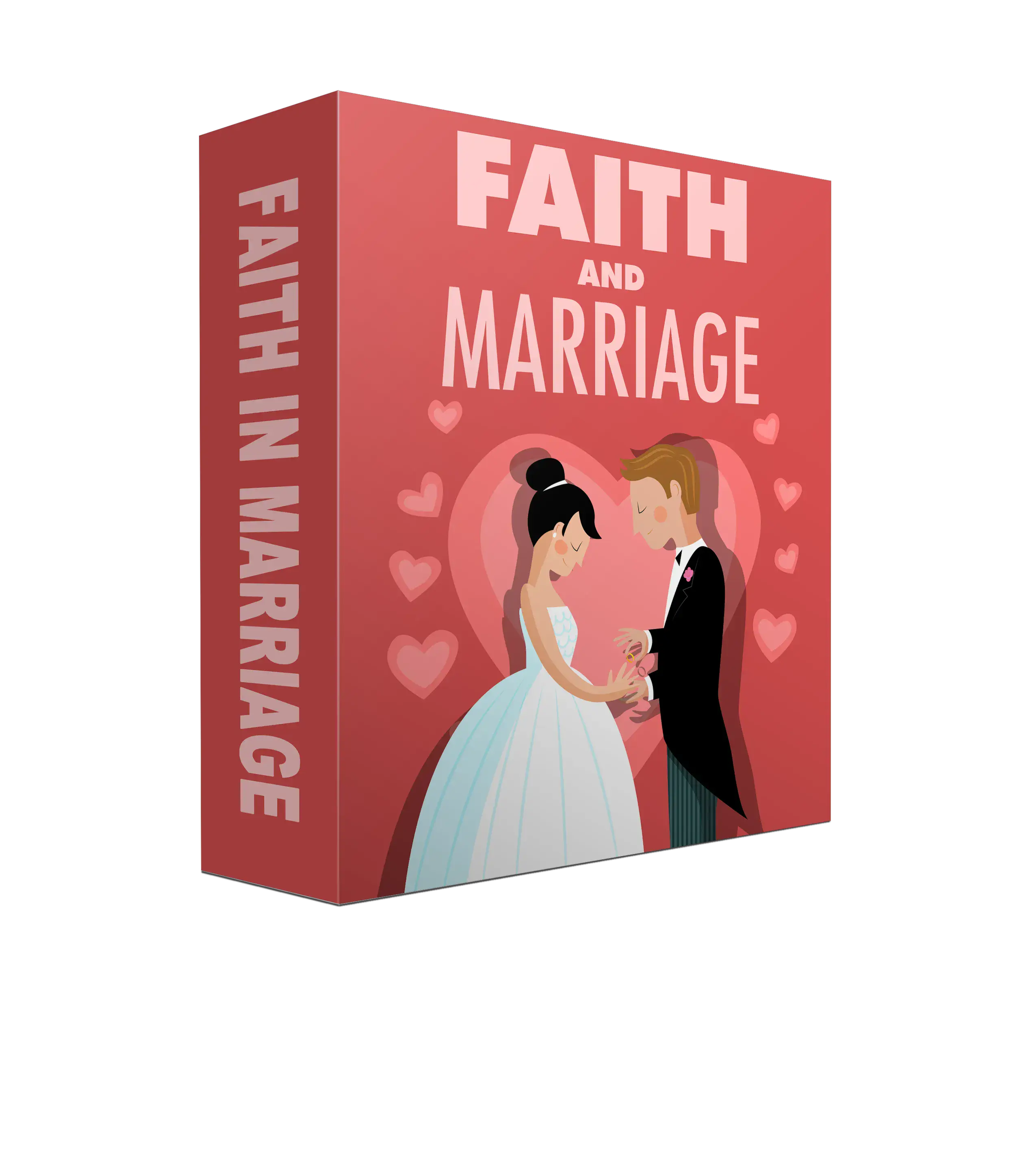 Faith And Marriage