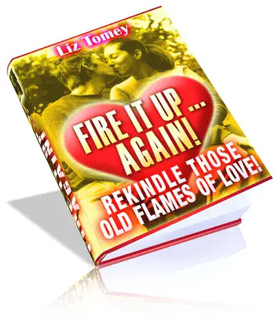 Fire It Up... Again