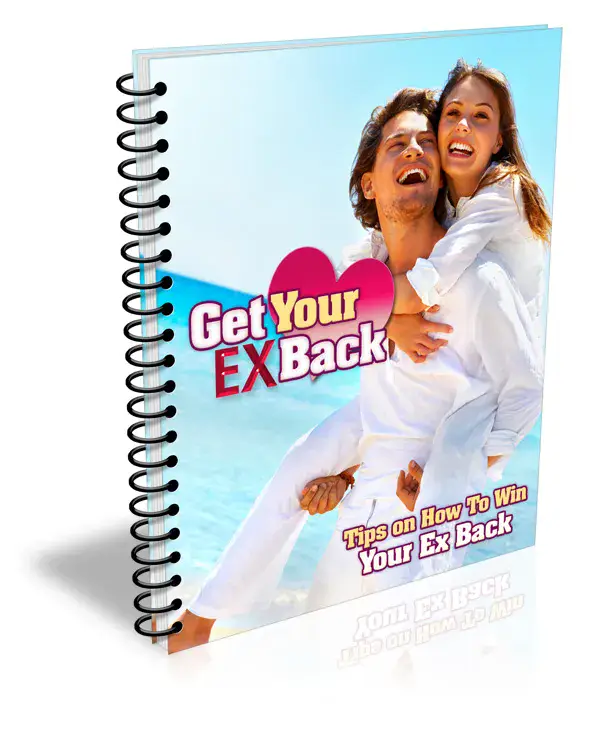 Get Your Ex Back