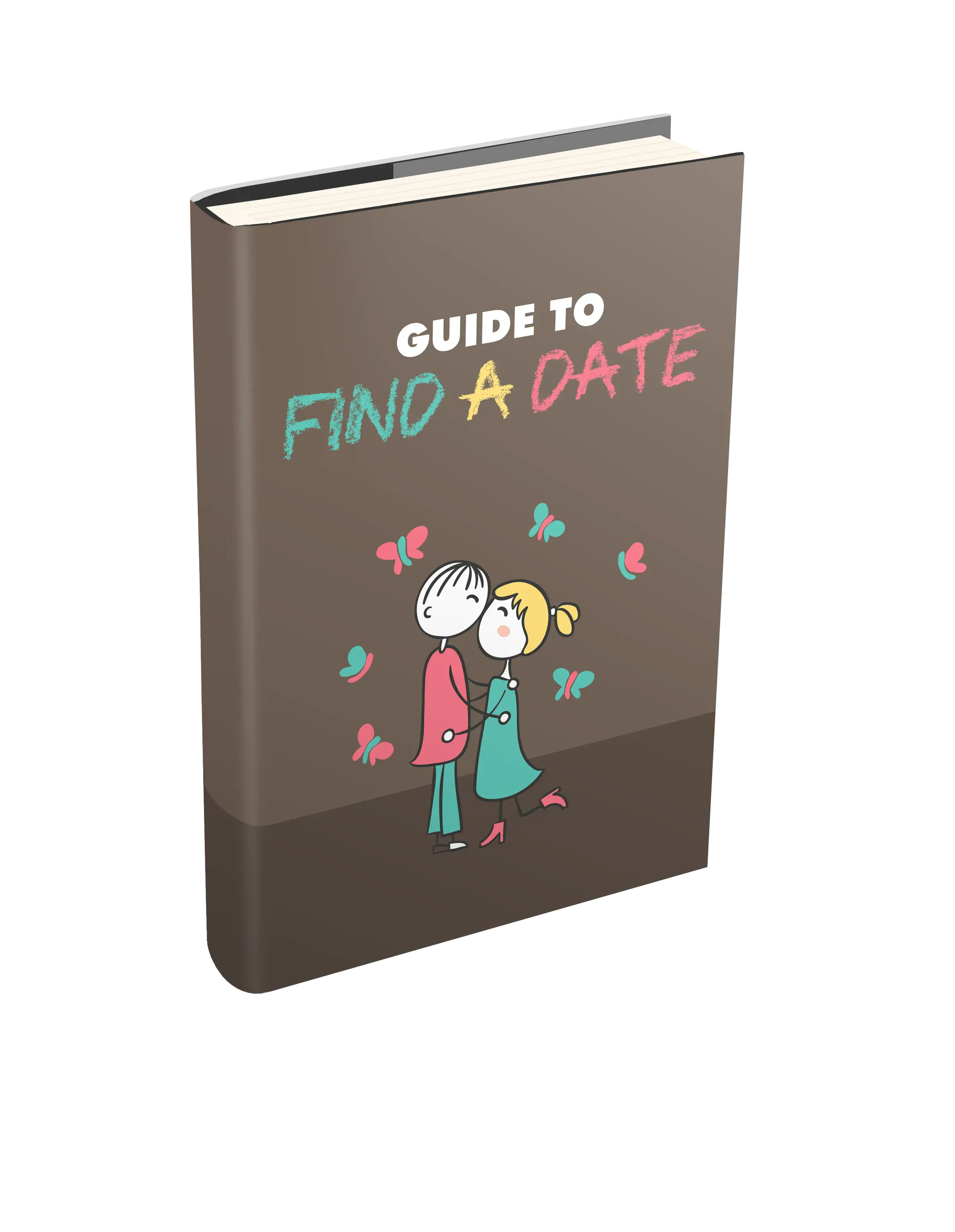 Guide To Find A Date
