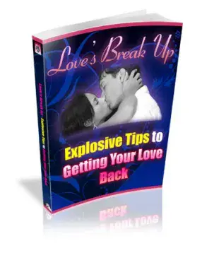Loves Break Up