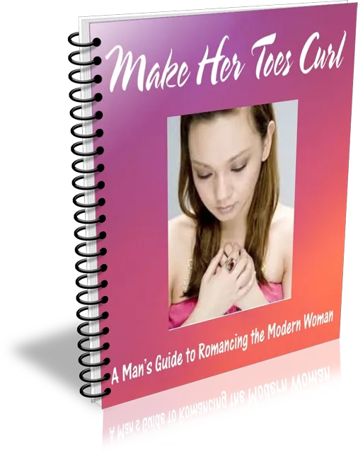 Make Her Toes Curl