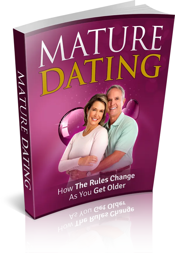 Mature Dating