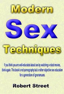 Modern Sex Techniques