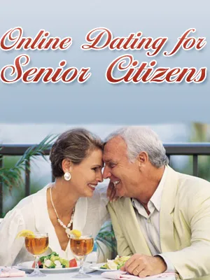 Online Dating For Senior Citizens