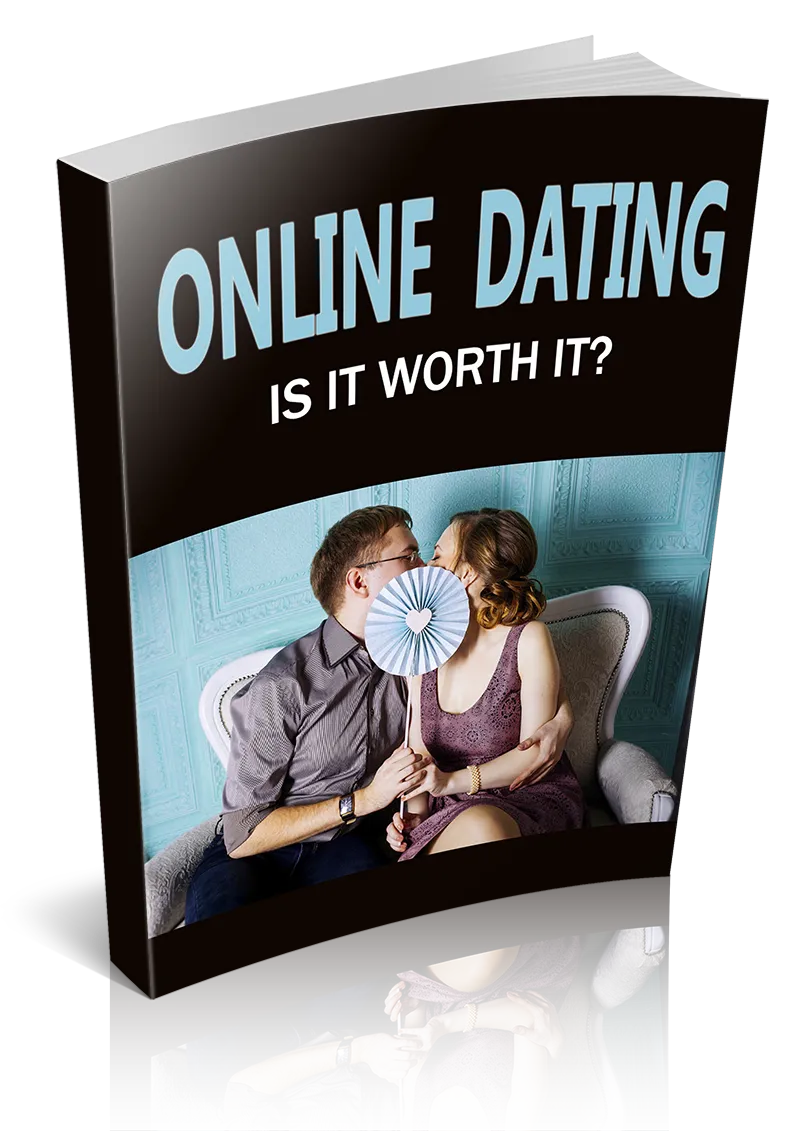 Online Dating Is It Worth It