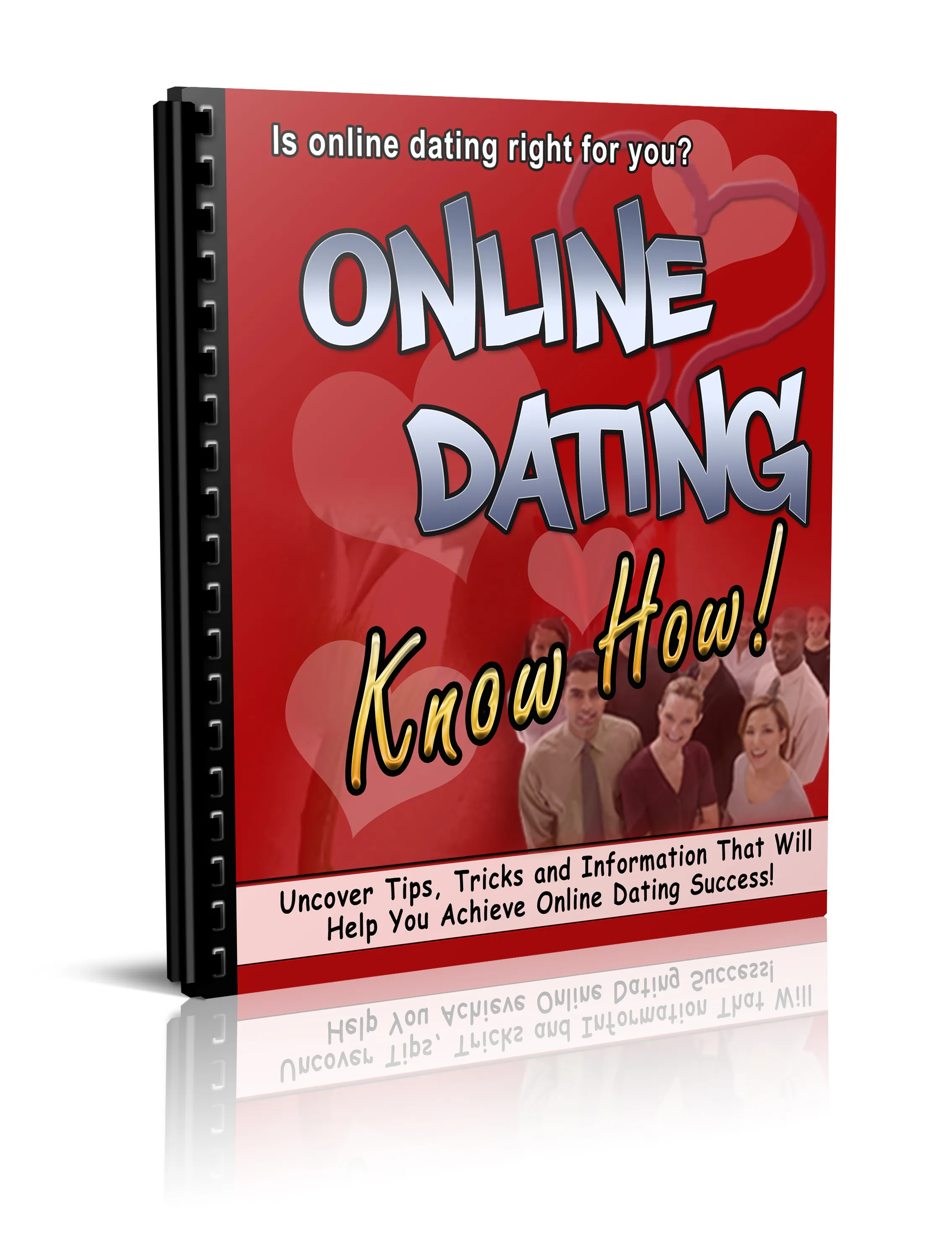 Online Dating Know How