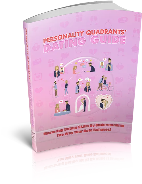 Personality Quadrants Dating Guide