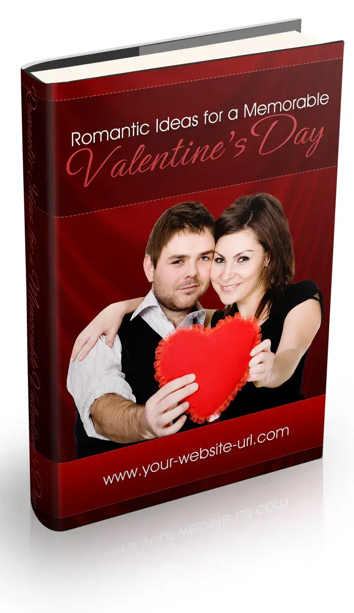 Romantic Ideas For Valentines Day
