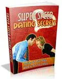 Super Speed Dating Secrets