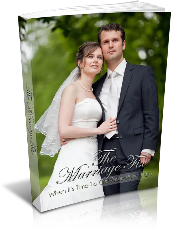 The Marriage Fix