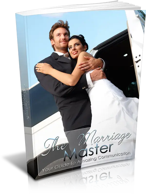 The Marriage Master