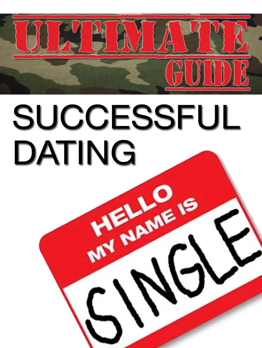 Ultimate Guide To Successful Dating