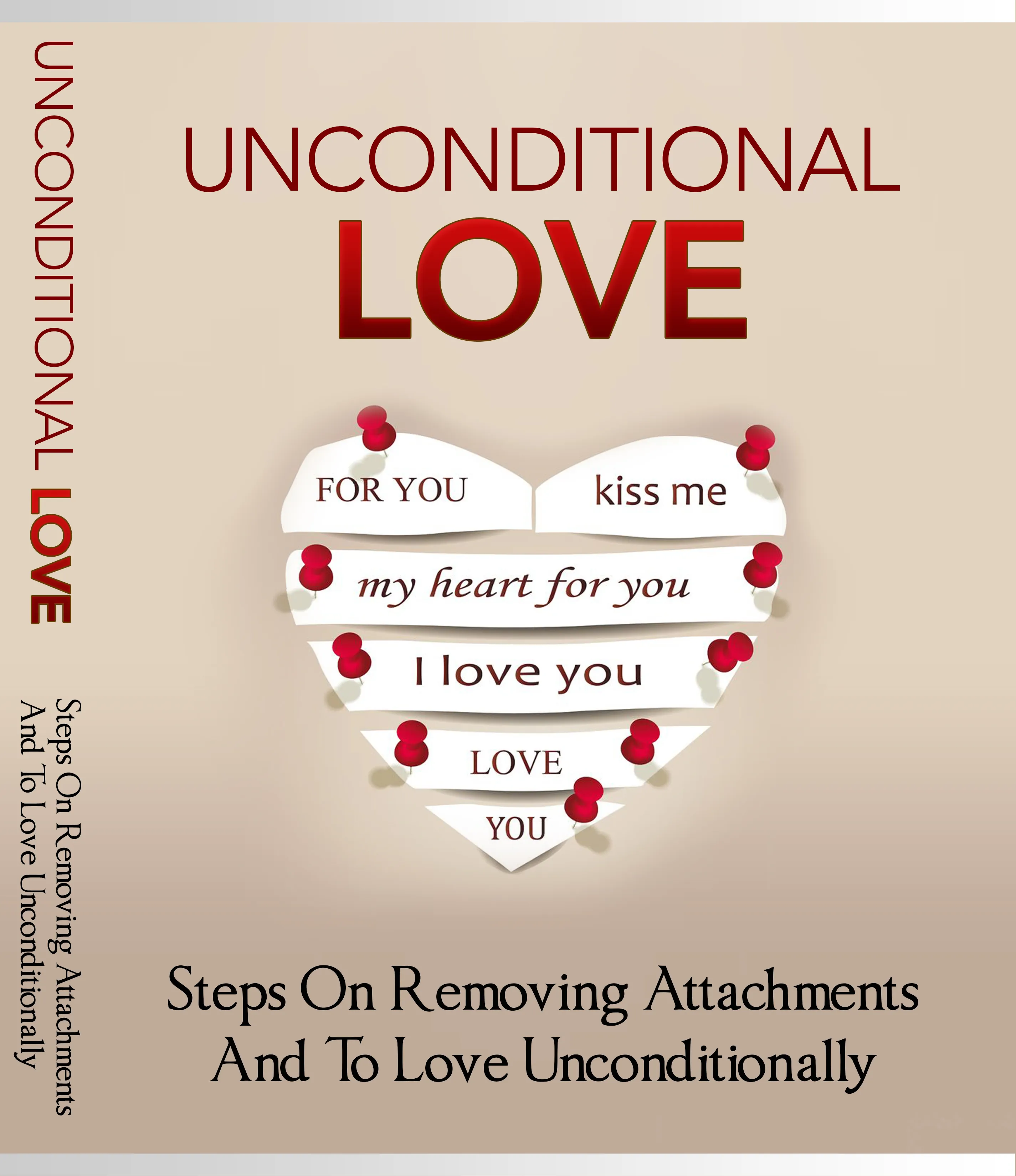 Unconditional Love