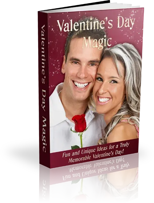 Valentines Day Magic Combo