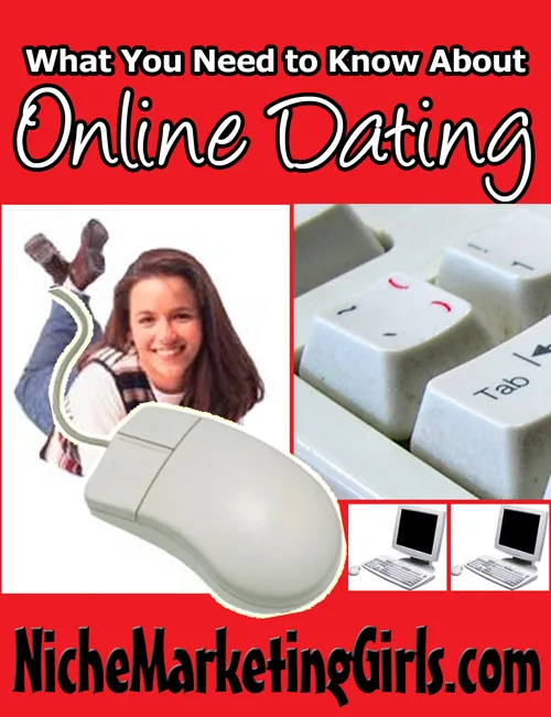 What You Need To Know About Online Dating